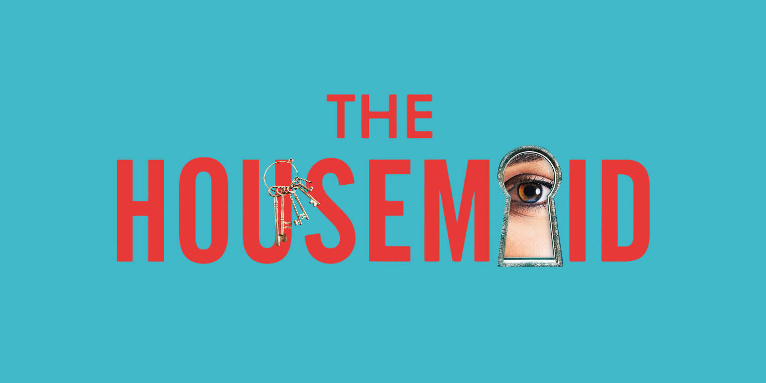 How to Read in English: The Housemaid as an Example